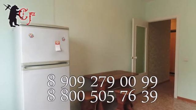 1 комн. квартира в Мкрн Сокол, улица Академика Колмогорова . Агентство недвижимости Старый Город смотреть онлайн