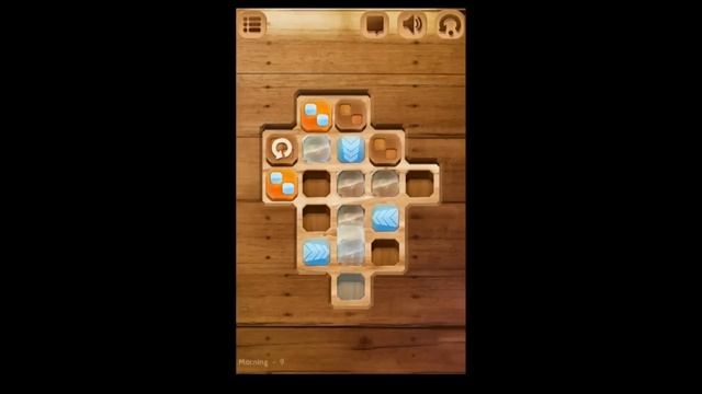 Puzzle Retreat Walkthrough - Morning 7 to 12 смотреть онлайн