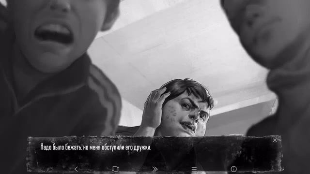 Tiny Bunny #5. Школьные проблемы смотреть онлайн