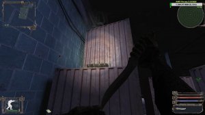 сталкер Народная Солянка 2016 выполнить заказ ученых найти три научных костюма