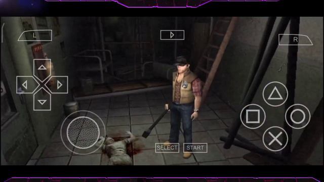 Dah Males!!|Silent Hill Origins Indonesia смотреть онлайн
