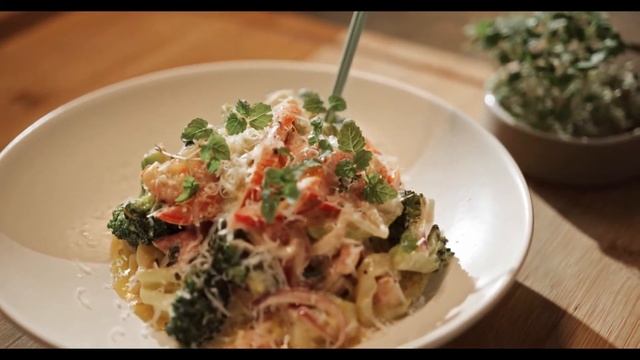 Салаты с Орегано