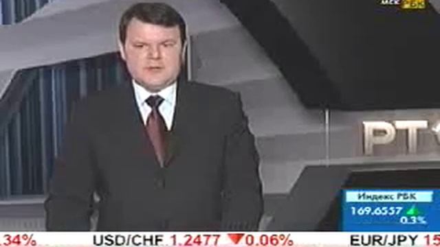 Депозитарные расписки. Трейдинг для начинающих. смотреть онлайн