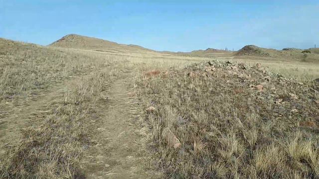 Заехал на гору сахсары , хакасия примерно 700метров над уровнем моря смотреть онлайн