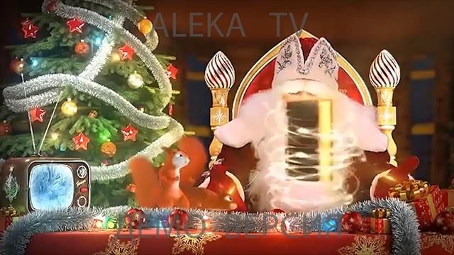 Заколдованный город (от 3 до 7 лет) смотреть онлайн