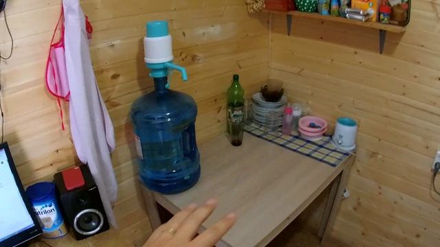 Жизнь молодой семьи в бытовке! Ужас или Шик!? смотреть онлайн