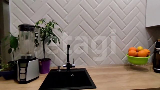 Продажа 1-к квартиры мкр. Мирный 6-3 г. Новый Уренгой Просмотр объекта #7495181 смотреть онлайн