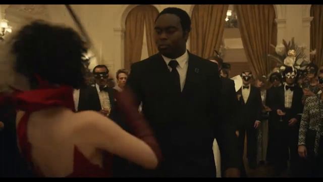 Cruella - Круела трејлер