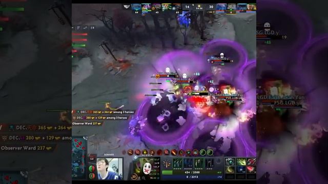 Ame Void Drift смотреть онлайн