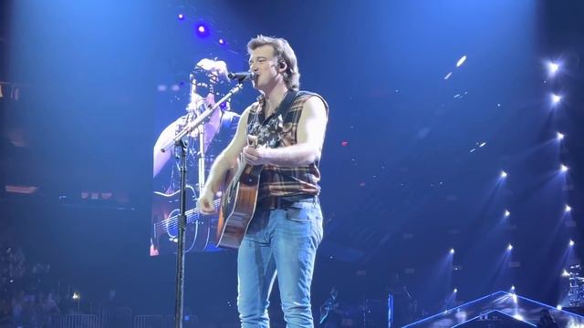 Morgan Wallen 