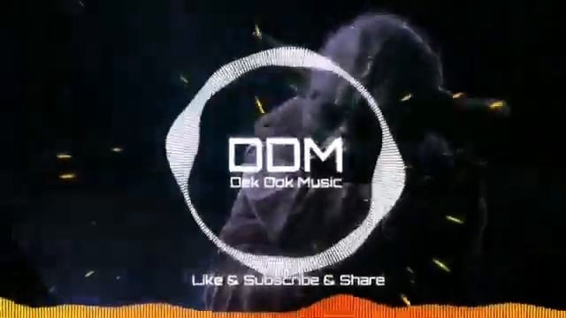İsyan Tetick - Patlamaya Devam ( Dan Korshunov remix New )Tik Tok