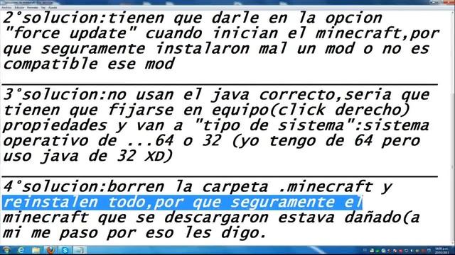 Solucion a international exception java.net | explicado en 5m смотреть онлайн