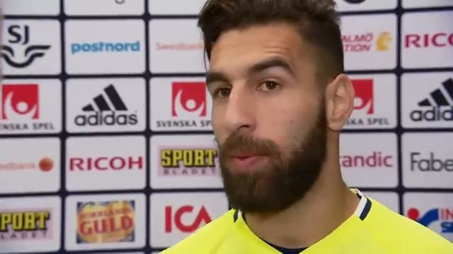 Durmaz inför Danmark: "Allt måste bli bättre" - TV4 Sport смотреть онлайн