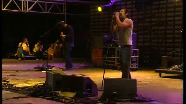 Океан Ельзи на Нашествии-2011, закрытие фестиваля смотреть онлайн