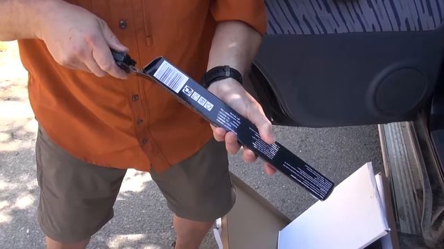 Плюшки от "o_grill_russia Аксессуары для газового гриля. Распаковка №1. смотреть онлайн