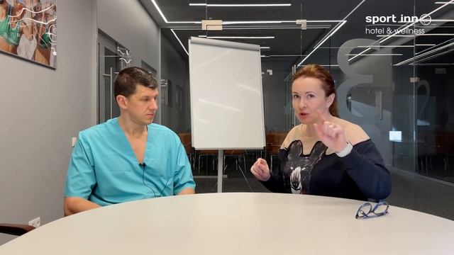 Беседа с кандидатом медицинских наук, кардиологом, аритмологом Романом Овчинниковым смотреть онлайн