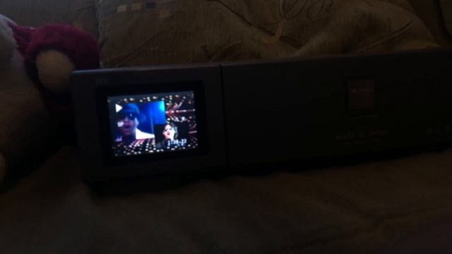 Видеомагнитофон (VHS Player) SHARP VC-ML3. + Bad Boys Blue (NTSC) смотреть онлайн