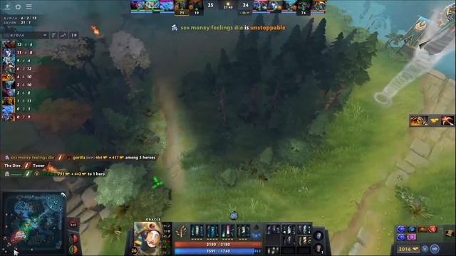 Dota 2 Cheaters - CHEATER VS CHEATER [FULL PACK OF SCRIPTS] 7.32 !!! смотреть онлайн