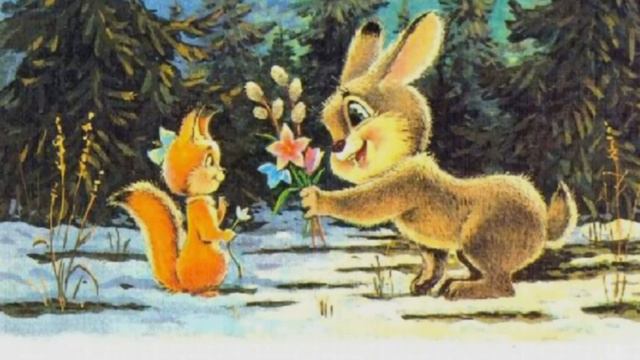 Копия видео "8 Марта" смотреть онлайн