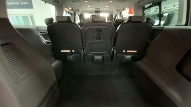 2019 19 FORD TOURNEO CUSTOM 2.0 FORD TOURNEO TITANIUM CUSTOM 9 SEAT FFSH смотреть онлайн