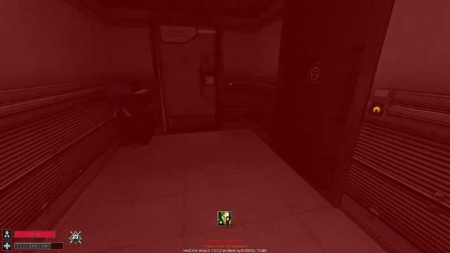 Дед забирает к себе. GMOD Breach RXSend 2.6.0 смотреть онлайн