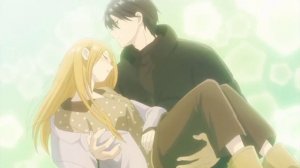 Аниме Клип - Откуда опять эта ломка_