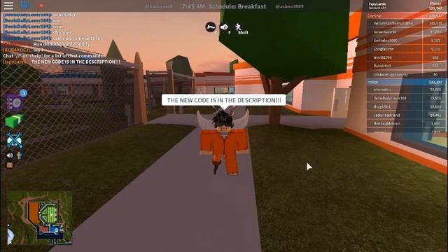 ROBLOX - JAILBREAK SPEED HACK NEW CODE JUNE 14 2018 смотреть онлайн