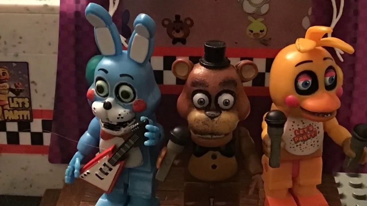 Collab Part For JuT2637