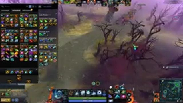 Лутаем подарки в доте юбилей 10 лет смотреть онлайн