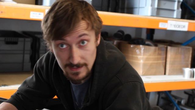 Astra H VXR - Time Attack (Part 5) Fabricating The Downpipe смотреть онлайн