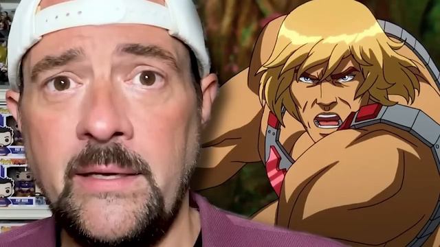 Supergirl en Superman: Legacy, Buenas para la nueva película de Batman, Regresa Megamente смотреть онлайн