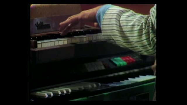 The Doors - Light My Fire - 1967 смотреть онлайн