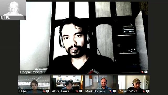 Openhours #6: DragonBoard 410c Workshop and Docker for CE 96Boards with Bill Fletcher смотреть онлайн
