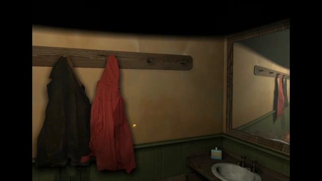 Rhiannon: Curse Of The Four Branches #2: Мрачный Тай Придери (Атмосферное прохождение).