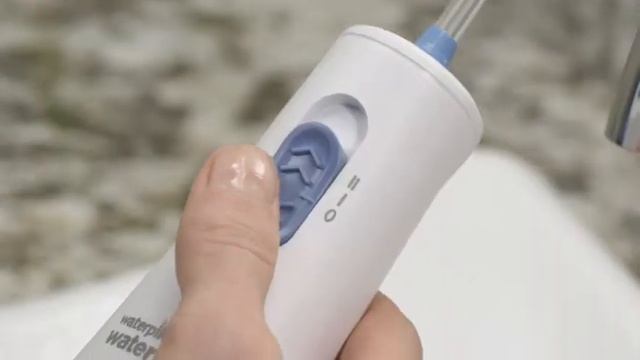 Waterpik WF-02 ADS REKLAM AĞIZ DUŞU смотреть онлайн
