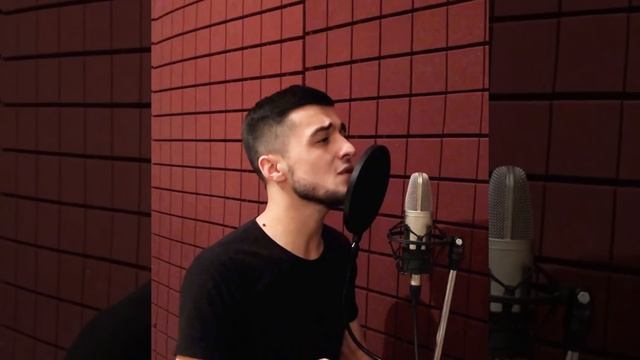 Ты белая роза - Айваз Айдаев смотреть онлайн