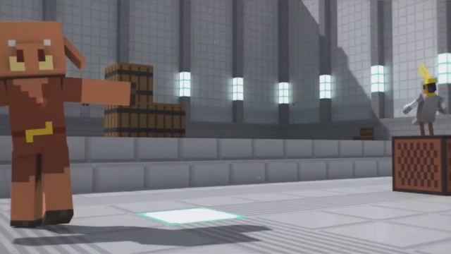 1.17.30 Minecraft pe, Minecraft Dungeons en Steam I Sebas Gramer смотреть онлайн