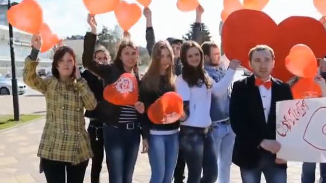 8 влюблённых пар вышли в финал проекта "Свадьба в подарок" смотреть онлайн
