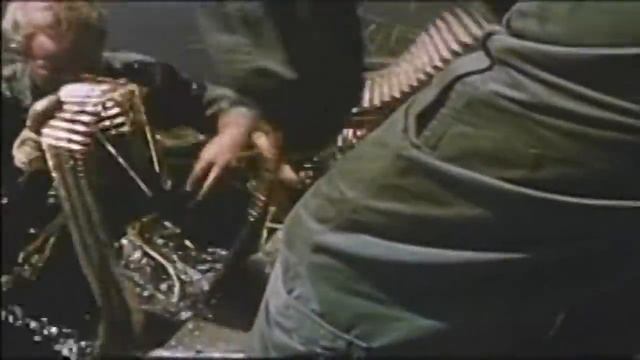 BATTLEZONE | Vietnam War Documentary | River Patrol (PBR) | S2E6 смотреть онлайн