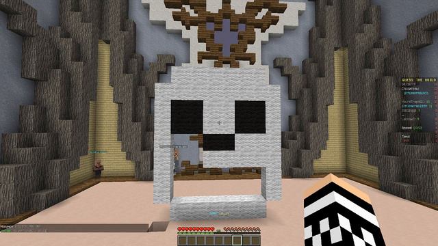 СТРИМ ИГРАЕМ В МИНИ ИГРЫ =) MINECRAFT смотреть онлайн