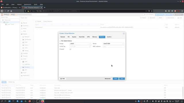 How to install Win7 on Proxmox Server Virtual Environment смотреть онлайн
