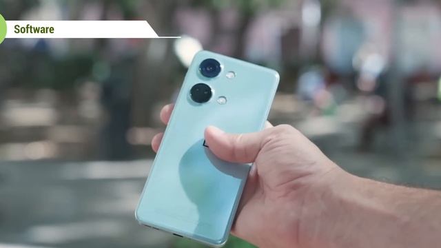 ONEPLUS NORD 3: 28 GB de RAM IMPRESSIONAM ou é só MARKETING? | Hands-on смотреть онлайн