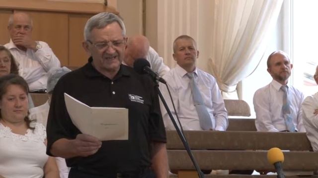 Стихи "БЛАГОДАРЮ ТЕБЯ СОЗДАТЕЛЬ" - читает автор Олег ЗАМУРУЕВ смотреть онлайн