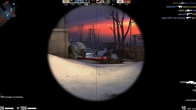 Macan-Кино (Мувик КС:ГО) смотреть онлайн