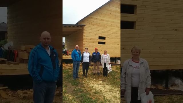 проект109 Сергиево Посадский р н, д Жучки смотреть онлайн