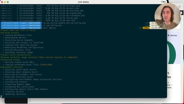How to Setup WordPress Multisite смотреть онлайн