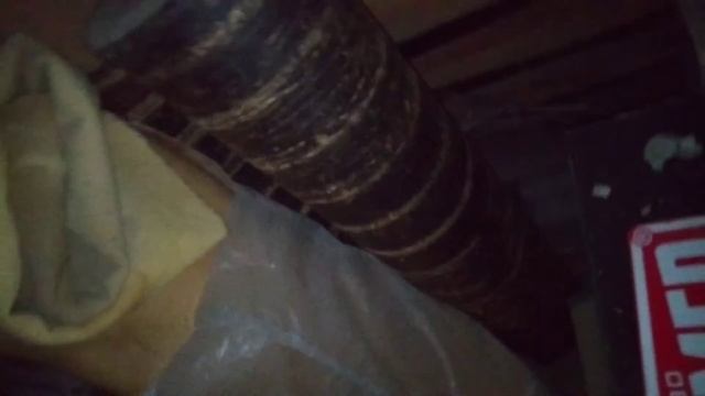 Чердак на даче и что там лежит? 2 часть смотреть онлайн