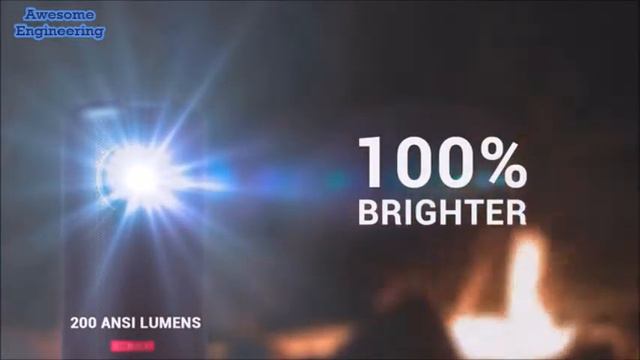 World’s First Android TV™ Pocket Cinema !!! смотреть онлайн