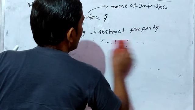 Interface in kotlin-Part-2 | How to create interface in kotlin смотреть онлайн