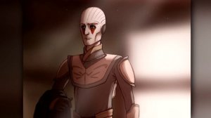 Как и почему Гранд Инквизитор перешел на Темную сторону? | Star wars